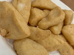 -揭阳钟记小食(福田新村店)