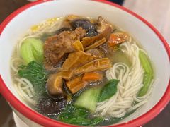 -五观堂素食(新华路店)