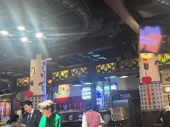 -马迭尔德式西餐精酿啤酒屋(中央大街店)