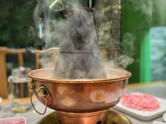 -牛街·马辈儿涮肉(牛街总店)