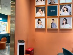 -海马体照相馆(新南凯德广场店)