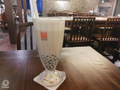 -春水堂人文茶馆(台中四维店)