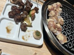 -霸腹烤肉(厦门柚子番店)