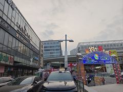 -时代奥城商业广场