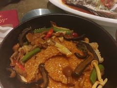 -美丽豪酒店(西安钟鼓楼回民街店)