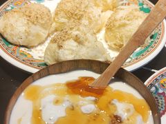 -巴依老爷新疆美食(清华东门店)