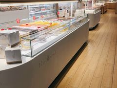 自助取餐区-好利来(东直门银座店)