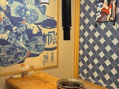 -大阪烧肉BAKA一代(十亩地店)