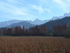 -九华山风景区