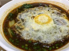 -台北楚楚园馅饼粥(虹桥南丰城店)