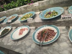 -火锅岛潮牌自助餐厅(天津天佑城店)