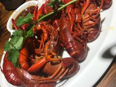 -功夫小龙虾·烧烤·江湖菜(金沙洲店)