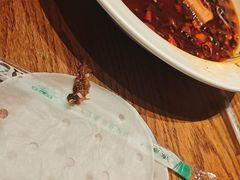 -北李妈妈菜·虾爬子大锅贴(贵和店)