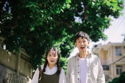 -绿皮火车照相馆 婚纱照旅拍(厦门店)