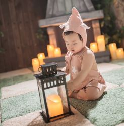 -首尔宝宝SEOUL  BABY STUDIO(通州店)