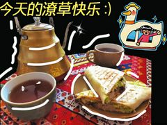 -Turka土耳咖(五大道店)