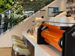 -Peet's Coffee皮爷咖啡(大学路店)