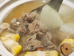 -西贝(虹口龙之梦店)