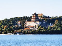 -颐和园