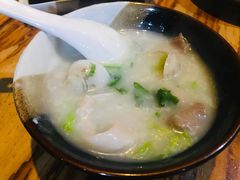 -盈田盈粥庄(博山东路店)