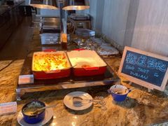 -嘉定凯悦·咖啡厅