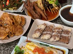 -小街天府(西工小街店)