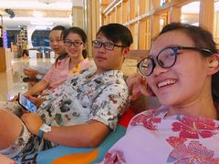 -极乐汇汗蒸会馆(杭州店)