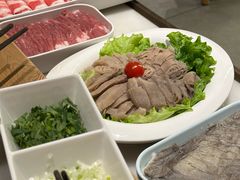 -牛街·马辈儿涮肉(牛街总店)