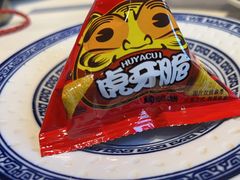 -禄鼎记·排队俩小时都要吃的酸菜鱼(石牌桥店)