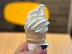 -麦当劳(平和堂店)