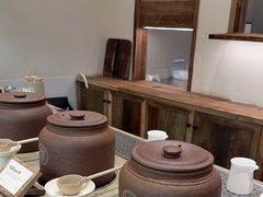-李山山茶事(景枫店)