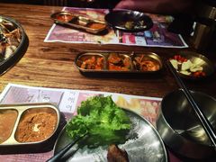 -海之屋韩式烤肉(海棠68环球美食街店)