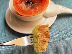 -怡咖啡·自助餐·西安香格里拉