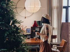 -CHILLAX轻乐时(侨建·Hi City店)