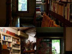 -斯多格书乡(北京大学畅春园店)