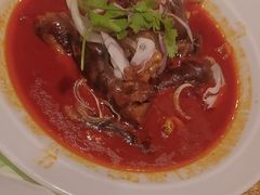 -俭寨大盘鸡·手抓肉·烧烤新疆菜(乌苏路店)