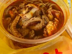-酸辣粉(氹仔店)