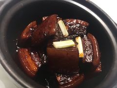 -俏江南(中山路先天下广场店)