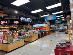 -Fiesta超市(融创茂店)