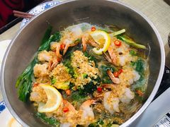 -柒皓餐廳(广元路店)