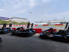 -赛卡联盟WSK卡丁车俱乐部