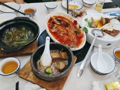 -东就鸭饭店·古早海南菜(滨海店)