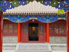 -雁滩公园