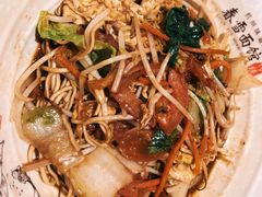 -春雪面馆(转塘店)