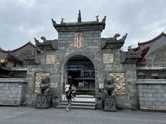 -南岳衡山风景名胜区