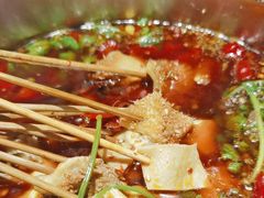 -刘成杰锦州烧烤(南河路店)