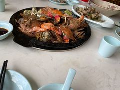 -前王院•巧克力海鲜市集餐厅(万平口店)