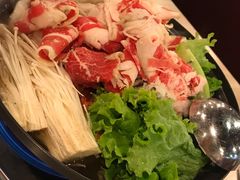 -郑阿姨的家·이모네·韩料&烤肉(武川路店)