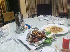 -掌勺人鱼馆(朝阳镇店)
