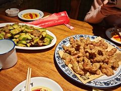 -即墨老公社·海肠捞饭大王(古城店)